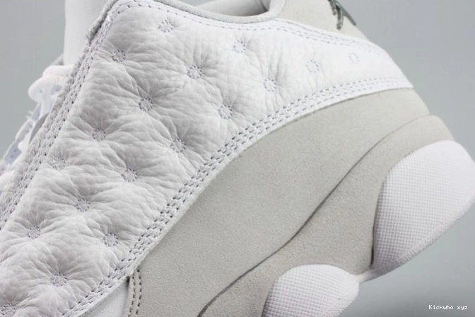 Money white 310810-100 Air mens Jordan 13 LowPure 0719